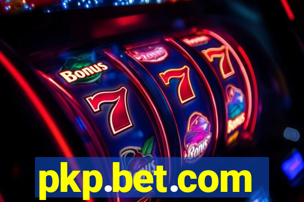 pkp.bet.com