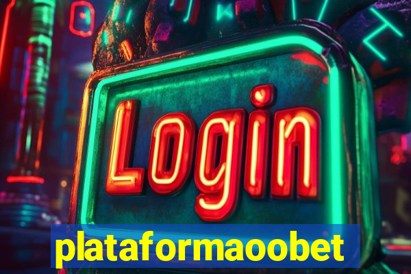 plataformaoobet.com