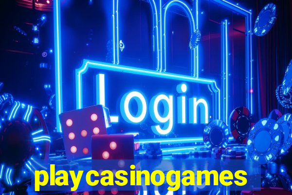 playcasinogames