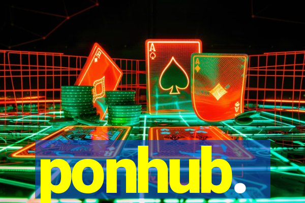 ponhub.