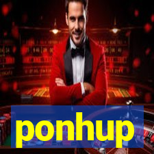 ponhup