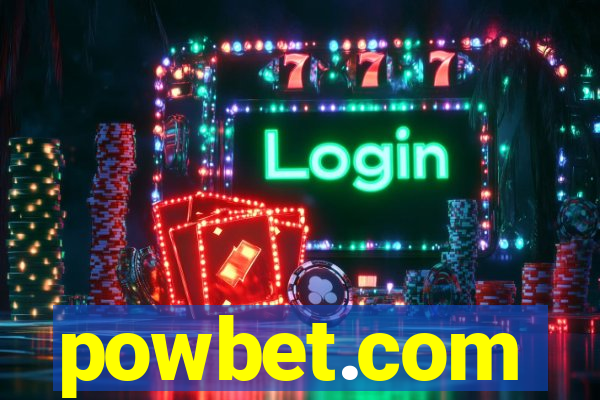 powbet.com