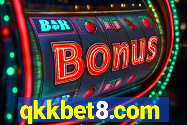 qkkbet8.com