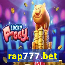 rap777.bet