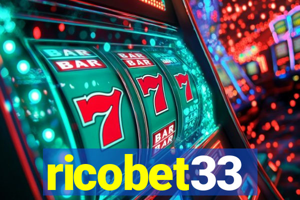 ricobet33