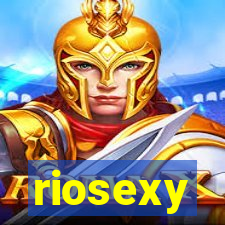 riosexy