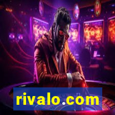 rivalo.com