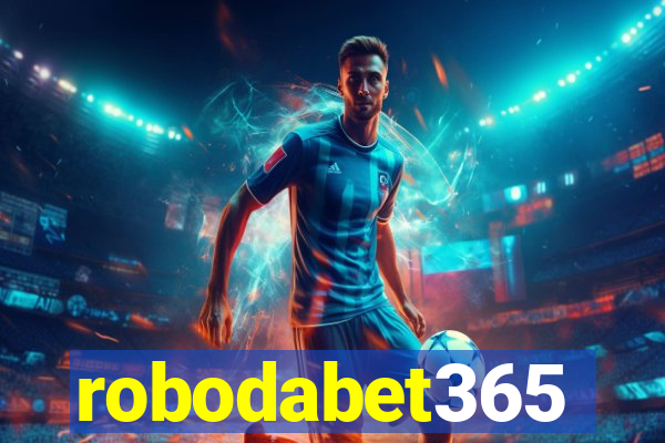 robodabet365