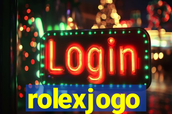 rolexjogo