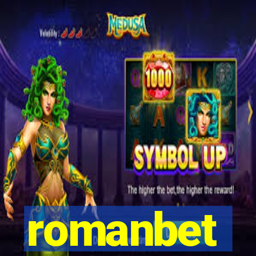 romanbet