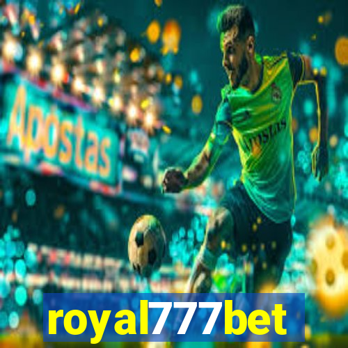 royal777bet