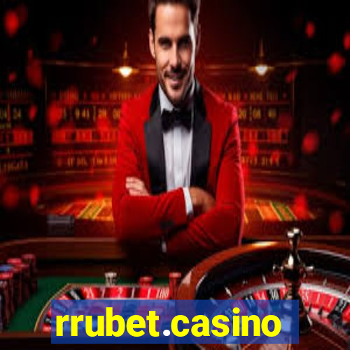 rrubet.casino