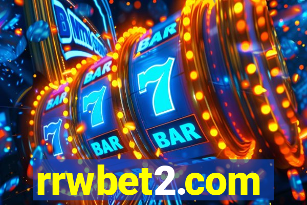 rrwbet2.com