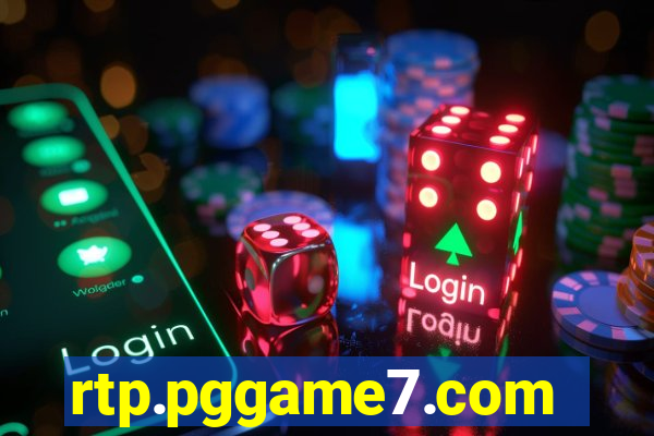 rtp.pggame7.com