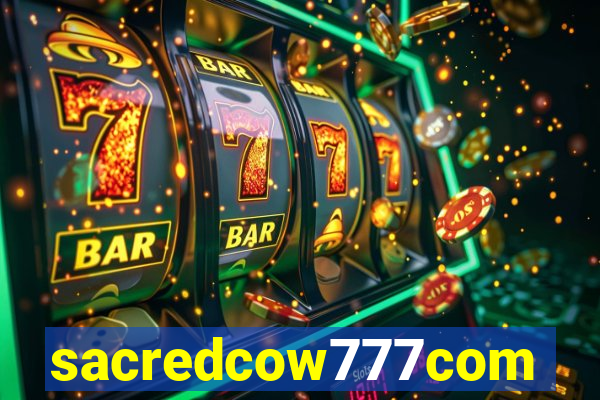 sacredcow777com