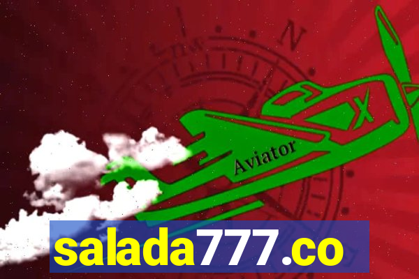 salada777.co