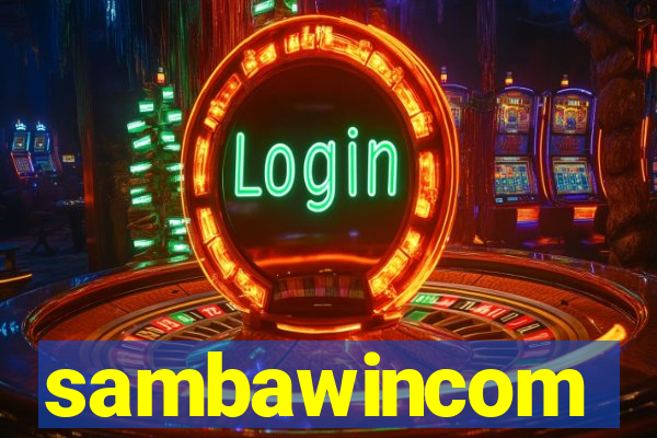 sambawincom