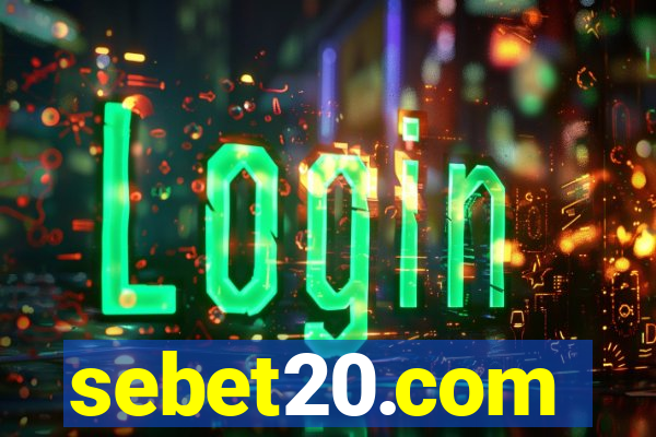 sebet20.com