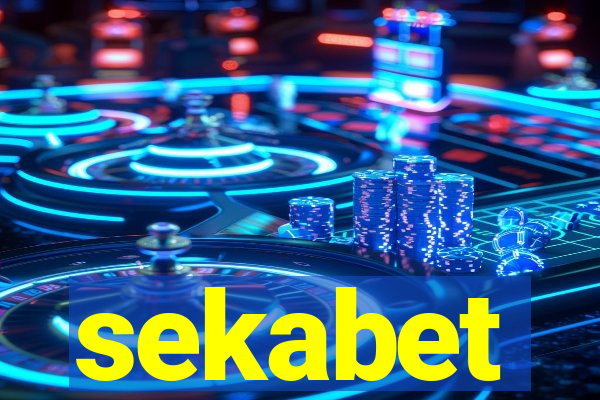 sekabet