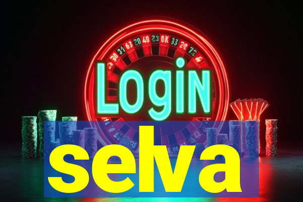 selva-777.com