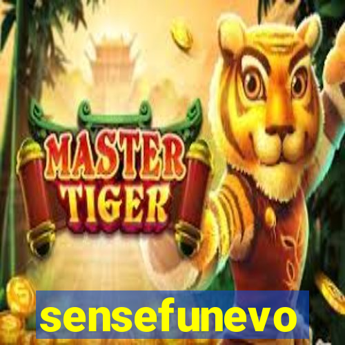 sensefunevo