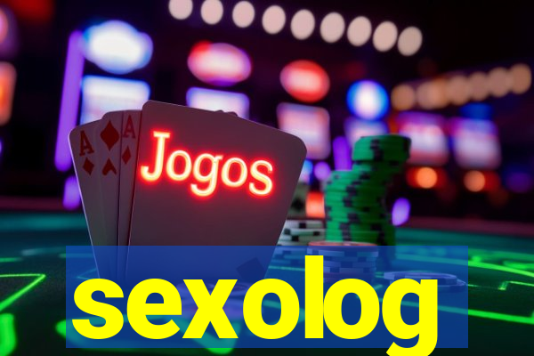 sexolog