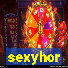 sexyhor