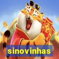 sinovinhas