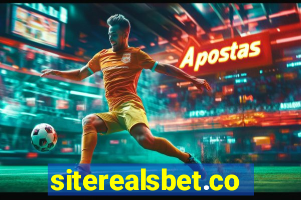 siterealsbet.com