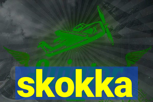 skokka