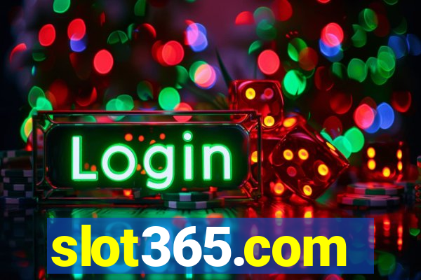 slot365.com