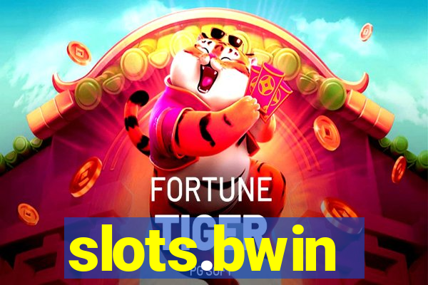 slots.bwin