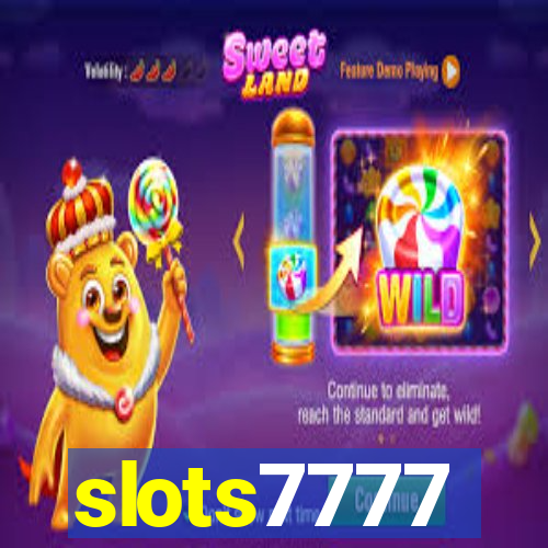 slots7777