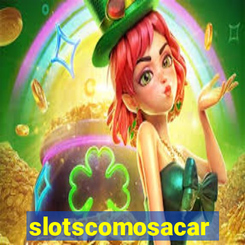 slotscomosacar