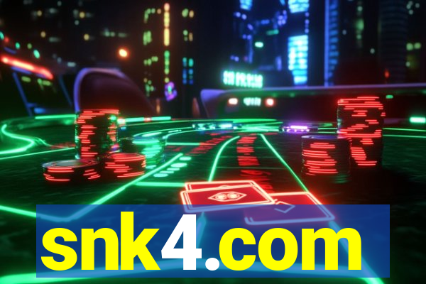 snk4.com