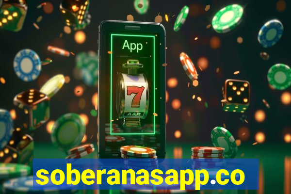 soberanasapp.com