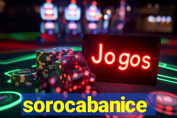 sorocabanice