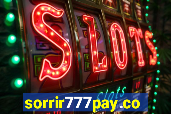 sorrir777pay.com