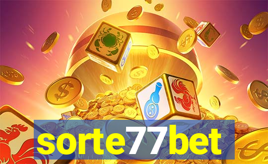 sorte77bet