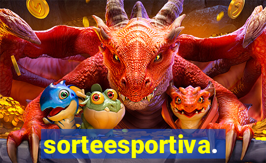 sorteesportiva.net