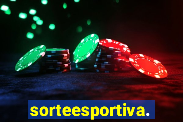 sorteesportiva.net