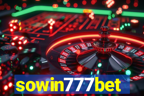 sowin777bet