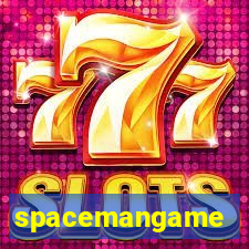 spacemangame