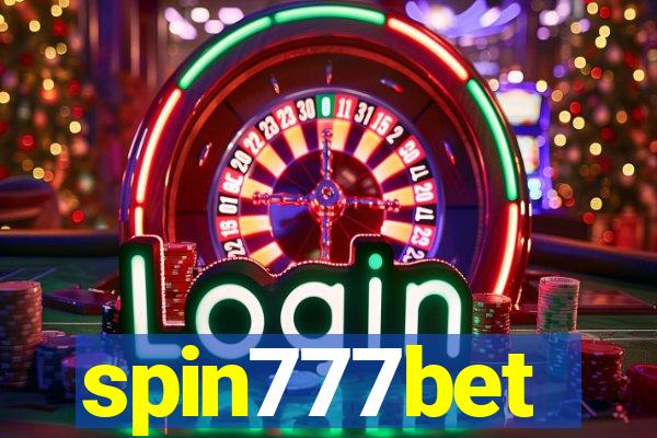 spin777bet