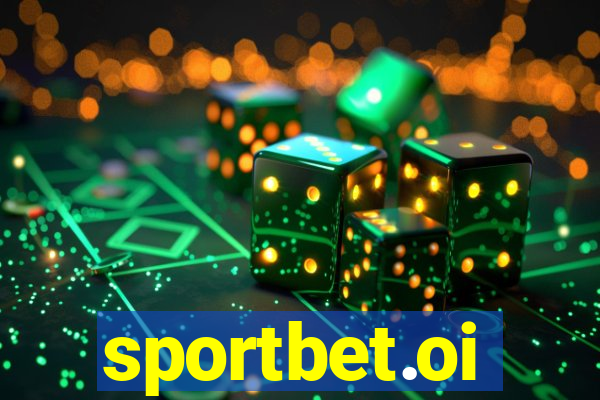 sportbet.oi