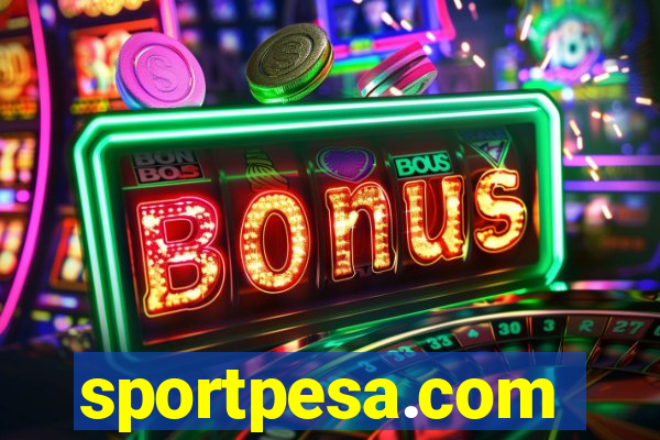 sportpesa.com