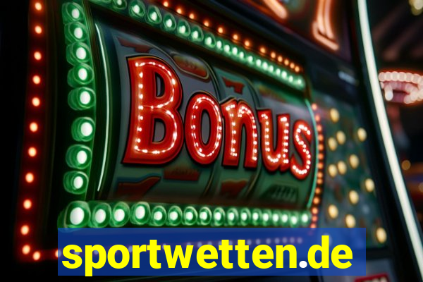 sportwetten.de