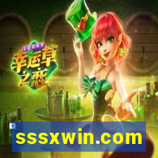 sssxwin.com