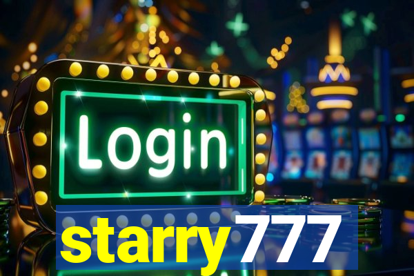 starry777