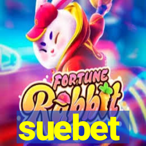 suebet